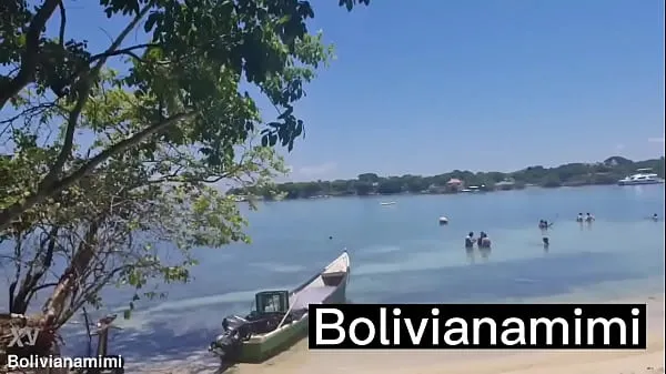 Φρέσκες Me masturbando nas praias colombianas dando showzinho pra Galera Video completo no bolivianamimi.tv νέες ταινίες