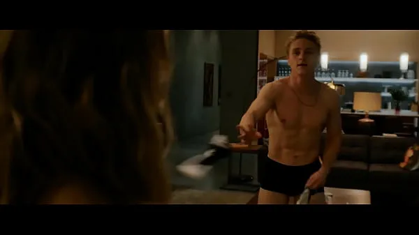 Tuoreita Ben Hardy xxx Scenes uusia elokuvia