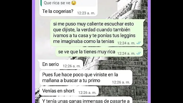 Yeni Filmler Hermanastro me presta a su esposa para romperle el culo frente a el y mi esposa Taze mi