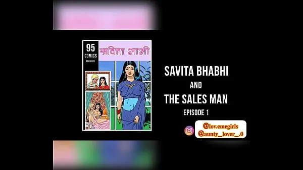 新鮮なSavita bhabhi episode1 part 1新しい映画