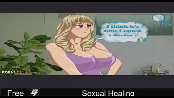 Φρέσκες Sexual Healing νέες ταινίες