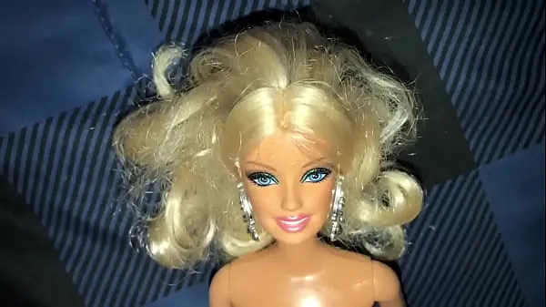 أفلام جديدة Goodwill Barbie Doll جديدة