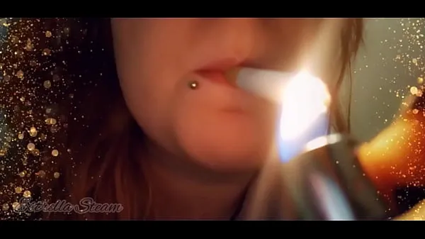 新鲜Close up - Smoking Fetish without hands新电影