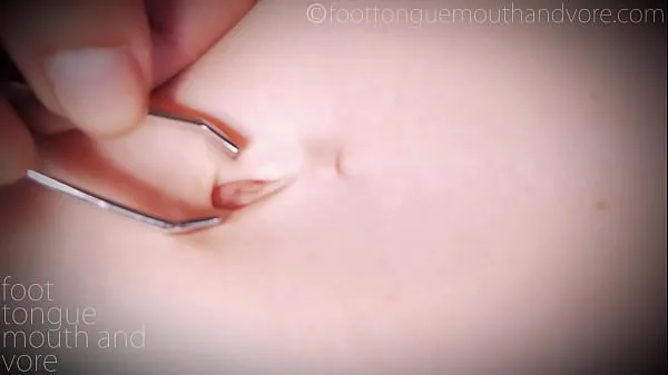 Čerstvé Belly button exam part 1 nové filmy