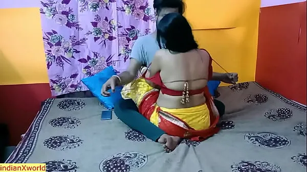 ภาพยนตร์ใหม่My Desi hot aunty secret sex with her unmarried devor !! Cum inside pussyสดใหม่