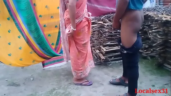 Phim mới Desi indian Bhabi Sex In outdoor (Official video By Localsex31 mới