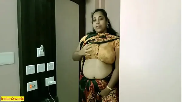 Películas frescas Indio bhabhi atrapado devar mientras masturbarse y sexo duro nuevas