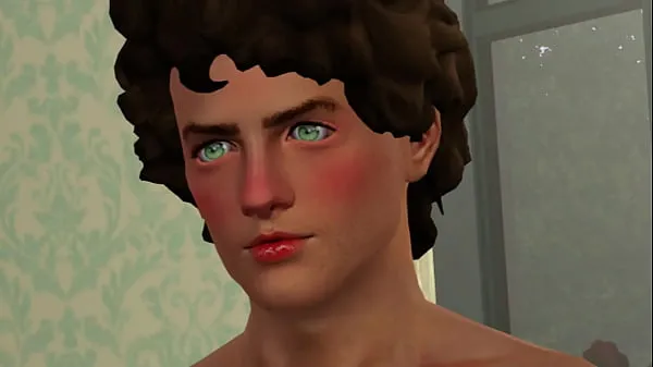 Frisse corazones criminales capitulo 3 YAOI 18 SIMS 3 nieuwe films