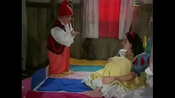 De nouveaux films Blanche-Neige et 7 nains de nouveaux films