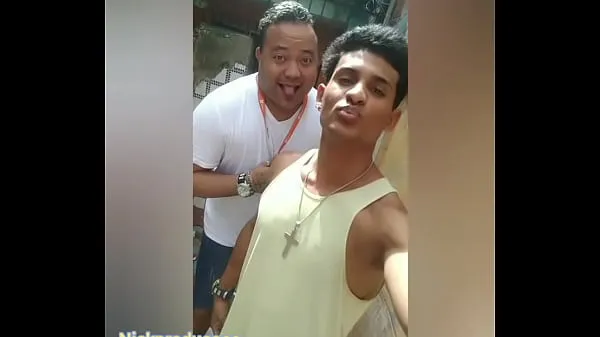 Phim mới Novinhox6969 came from Bahia to taste the tongue of nickproducoes mới