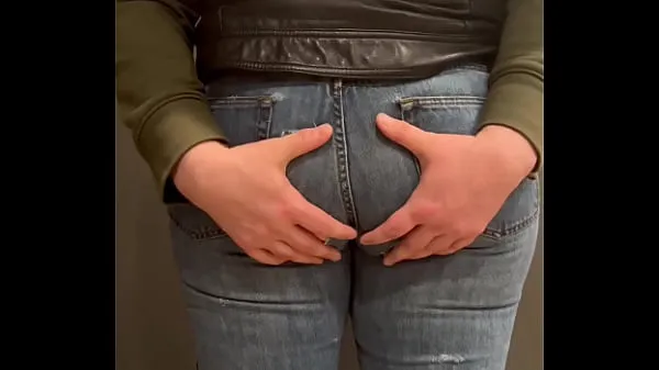 تازہ Tight Jeans Big Booty Girl Let Me Grope نئی فلمیں