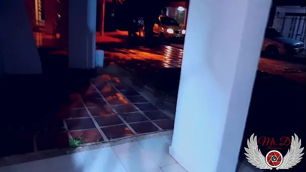 Phim mới Young neighbor caught through the window while she masturbates and is in erotic lingerie, in the end she gets scared when she discovers me spying on her. What would you have done mới