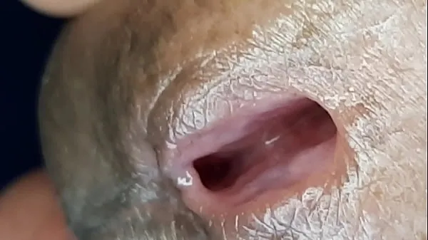 Fresh Uretra do penis em close up new Movies