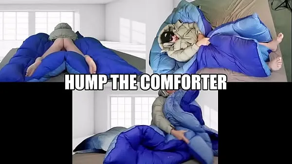 أفلام جديدة Hump The Comforter جديدة