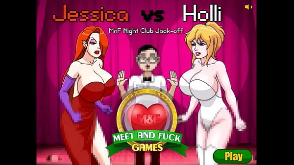 Novos Promoção Jessica vs Holly novos filmes