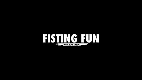 Fresh Fisting Fun Advanced Anal Fisting, Rebel Rhyder & Stacy Bloom, Double Anal Fisting, Big Gapes, Monster ButtRose FF023 new Movies