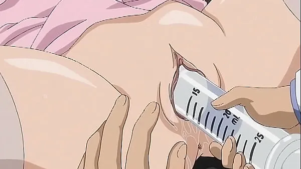 Φρέσκες This is how a Gynecologist Really Works - Hentai Uncensored νέες ταινίες