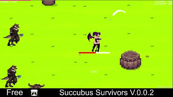 Φρέσκες Succubus Survivors V.0.0.2 νέες ταινίες