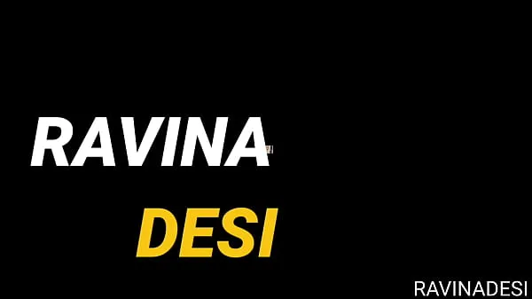 Film baru Desi bhabhi Ravina sucked dever big indian cock baru