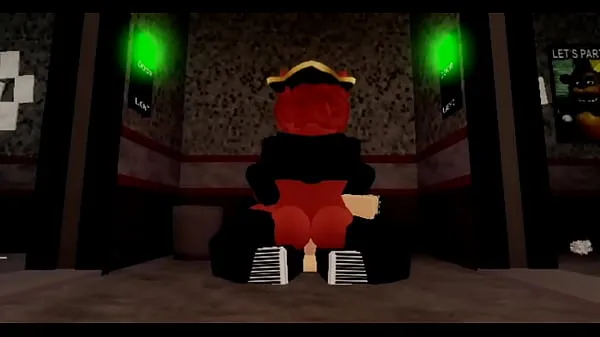 Películas frescas 3 FNAF Roblox sluts gets dicked down nuevas