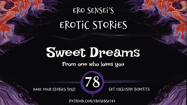 새로운 영화Sweet Dreams (Erotic Audio for Women) [ESES78 신선