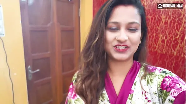 ताजा StarSudipa's another Hot and Sexy POV Vlog on Real Double penetration for 1st time ( Hindi Audio नई फिल्में