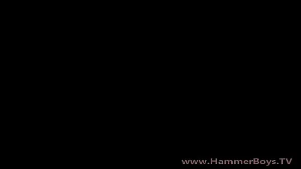 تازہ Black dick Armano Tito from Hammerboys TV نئی فلمیں