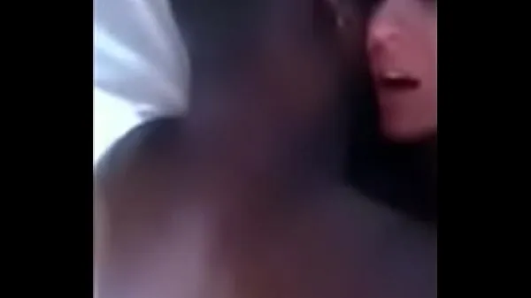 Frisse Fucking this white girl from my Instagram nieuwe films